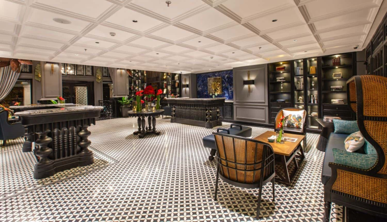 La Siesta Premium Hang Be Hotel - Source: lasiestahotels