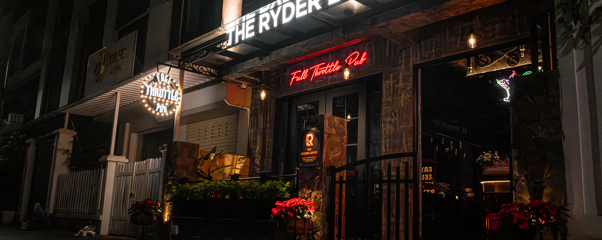 Banner contact TheRyderLodge Hanoi 1