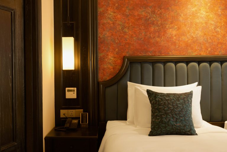 The Ryder Lodge Hanoi