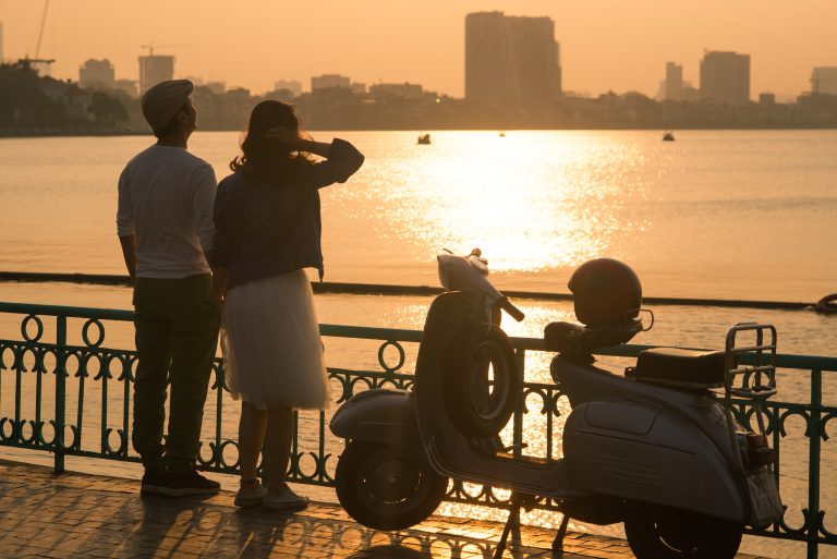 5 Best Things to Do in Hanoi For Couples