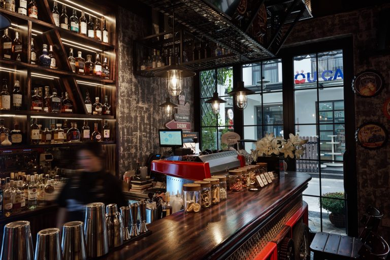 Best Biker Hostel in Hanoi