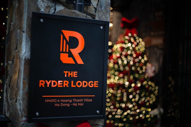 Hanoi Biker Accommodation – Where Riders Feel at Home