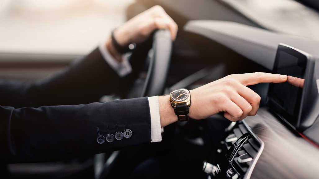 The Ryder Lodge Hanoi – Transfer Services