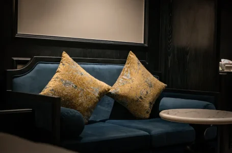 Banner The Ryder Lodge Hanoi 05