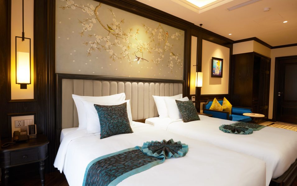 Classic Room 01