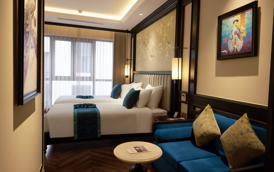 Classic Room 02