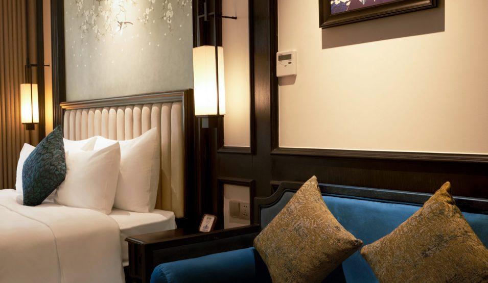 King Suite With Balcony 03